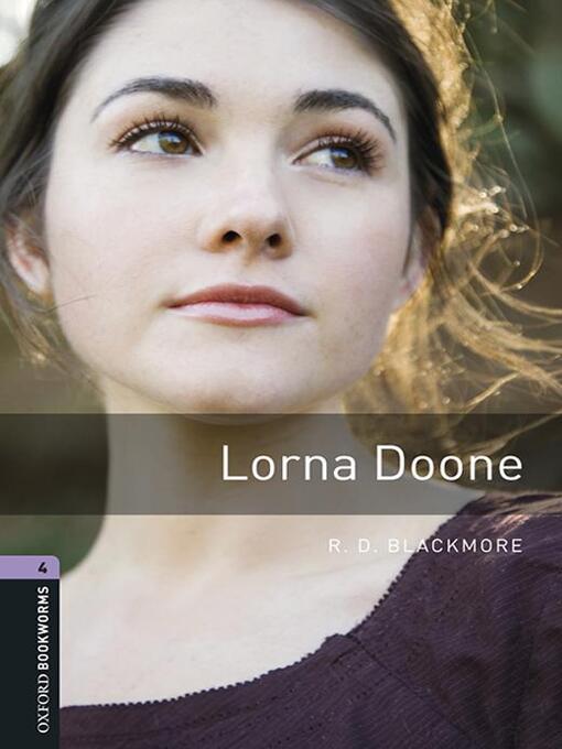 Title details for Lorna Doone by R. D. Blackmore - Available